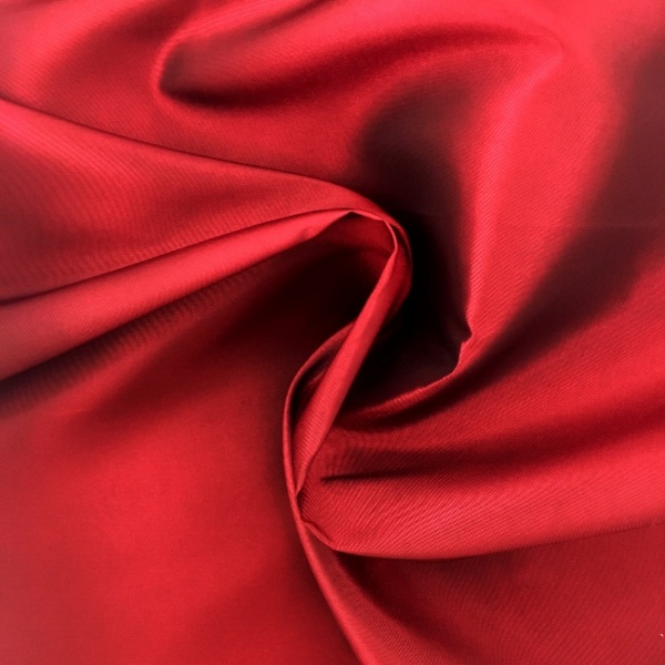 Taffeta Maroon